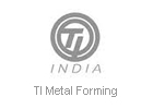 TI Metal Forming